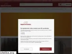 Sites similar to bagarenochkocken.se