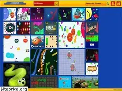 Sites similar to bagario.net