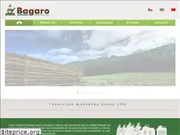 Sites similar to bagaro.cl