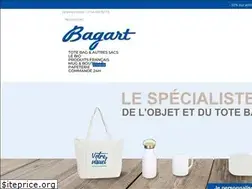 Sites similar to bagart.fr