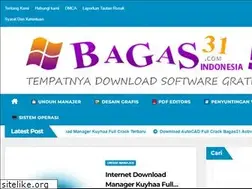 Sites similar to bagas-31.com