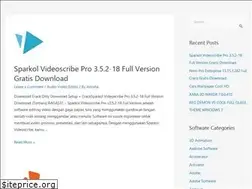 Sites similar to bagas3-1.com