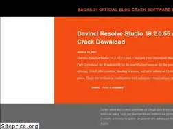 Sites similar to bagas31-blog.blogspot.com