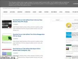 Sites similar to bagas31-mafsyah-template.blogspot.com