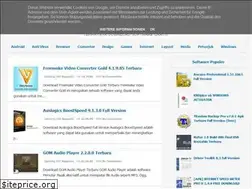 Sites similar to bagas31-my.blogspot.co.id