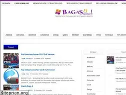 Sites similar to bagas31.com
