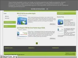 Sites similar to bagas31idm.blogspot.com