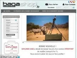 Sites similar to bagashop.fr
