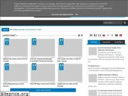Sites similar to bagasi31.blogspot.com