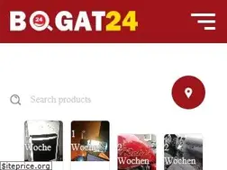 Sites similar to bagat24.de