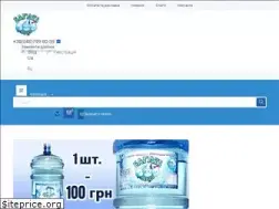 Sites similar to bagatavoda.com.ua