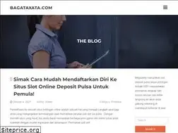 Sites similar to bagataxata.com