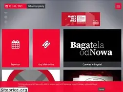 Sites similar to bagatela.pl