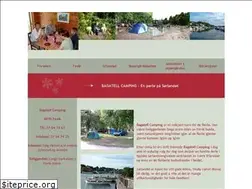Sites similar to bagatell-camping.no