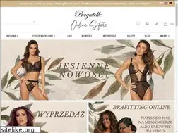 Sites similar to bagatelle.sklep.pl