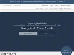 Sites similar to bagatelledubai.com