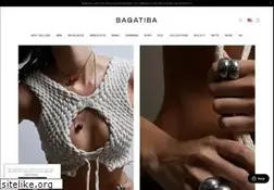 Sites similar to bagatiba.com