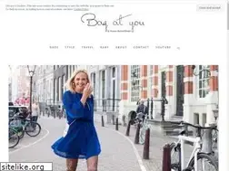 Sites similar to bagatyou.com