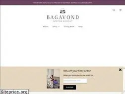 Sites similar to bagavond.com
