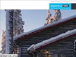Sites similar to bagazhnik.ua