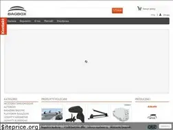 Sites similar to bagazniki-dachowe.eu