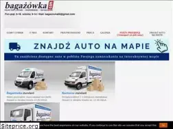 Sites similar to bagazowka.com