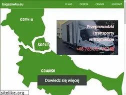 Sites similar to bagazowka.eu