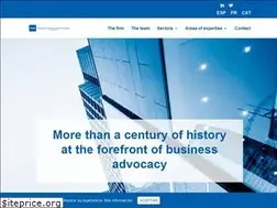 Sites similar to bagb.es
