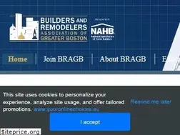 Sites similar to bagb.org