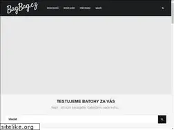 Sites similar to bagbag.cz