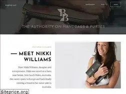 Sites similar to bagbirdy.com