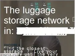 Sites similar to bagbnb.com