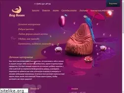Sites similar to bagboom.ru