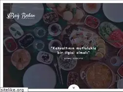 Sites similar to bagbostan.com