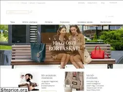 Sites similar to bagbox.hu