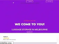 Sites similar to bagboyzbagboyz.com