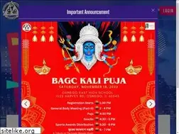 Sites similar to bagc.net