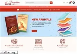 Sites similar to bagchee.com
