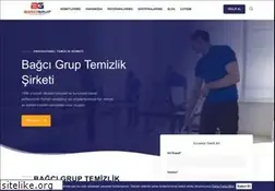 Sites similar to bagcigrup.com.tr