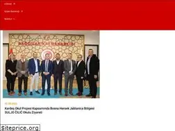 Sites similar to bagcilar.gov.tr