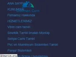 Sites similar to bagcilarcamci.gokmencam.com