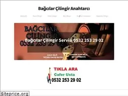 Sites similar to bagcilarcilingir.net