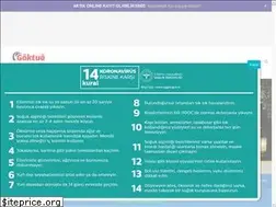 Sites similar to bagcilarehliyet.com