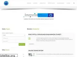 Sites similar to bagcilargungoren.com.tr