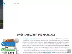 Sites similar to bagcilarnakliyat.com