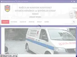 Sites similar to bagcilarsoforlerodasi.com