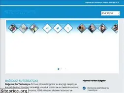 Sites similar to bagcilarsutesisatcisi.com