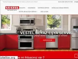 Sites similar to bagcilarvestelservisi.net