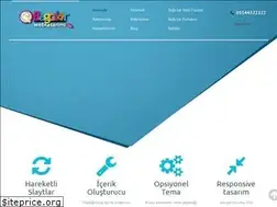 Sites similar to bagcilarwebtasarimi.com