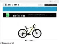 Sites similar to bagcimotor.com